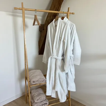 La Grange Clyna - Holiday home Parigne-l'Eveque