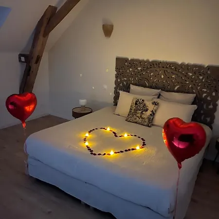 La Grange Clyna - Nyaraló *