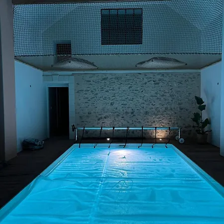 La Grange Clyna - Holiday home