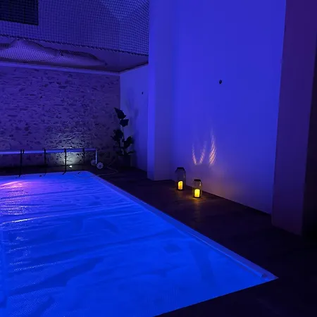 Holiday home La Grange Clyna -