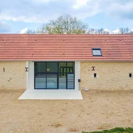 Holiday home La Grange Clyna - Parigne-l'Eveque