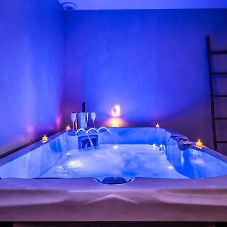 La Grange Clyna - Nyaraló