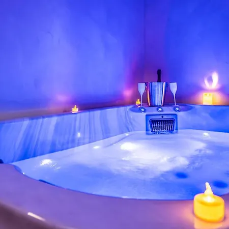 La Grange Clyna - Nyaraló *