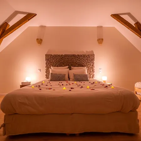 La Grange Clyna - Nyaraló *