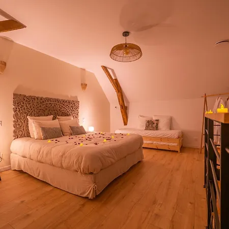 Holiday home La Grange Clyna - *