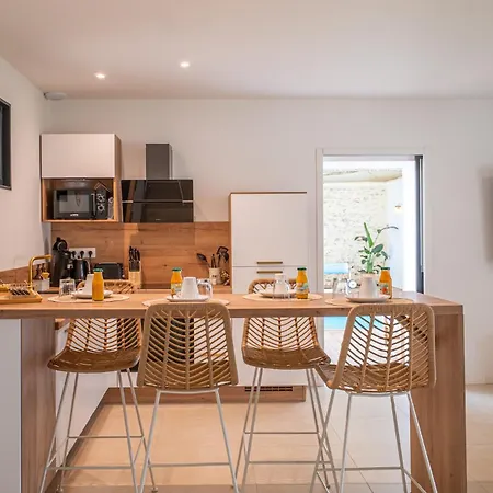 La Grange Clyna - Nyaraló Parigné-lʼÉvêque