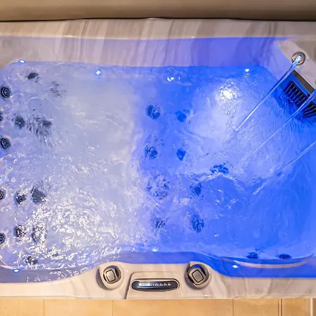 Nyaraló La Grange Clyna - *