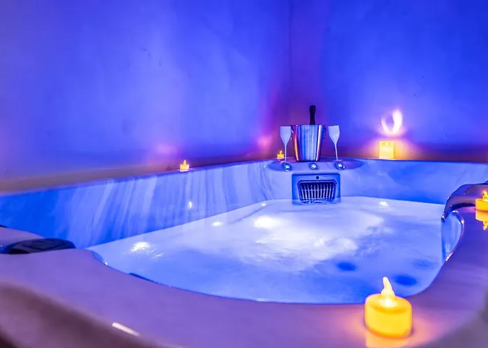 La Grange Clyna - Casa de Férias *