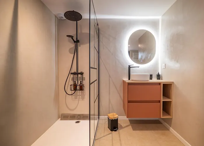 La Grange Clyna - Parigné-lʼÉvêque