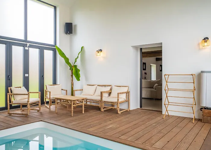 La Grange Clyna - Casa de Férias